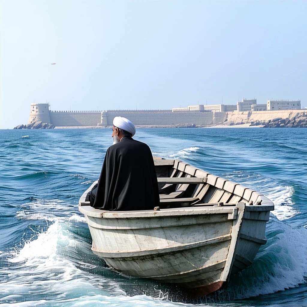 Parlemen Iran Setujui Penutupan Selat Hormuz