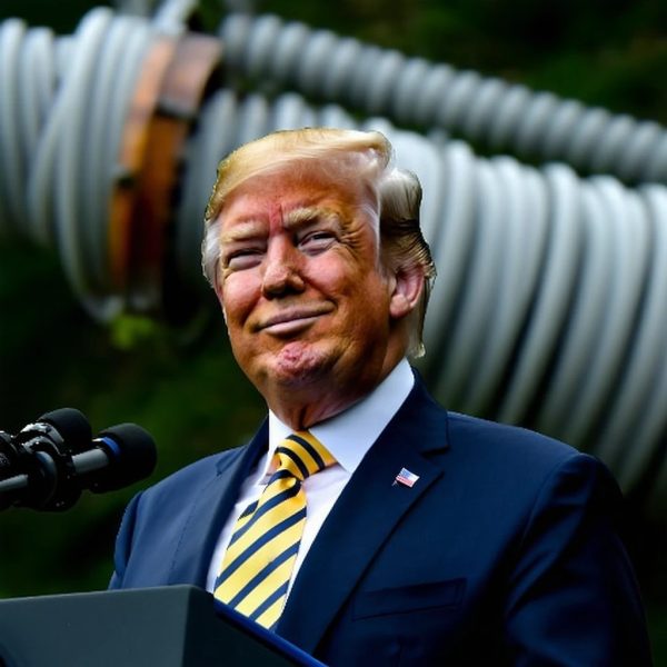 Presiden Resmikan Proyek Energi Terbarukan Terbesar di Asia Tenggara