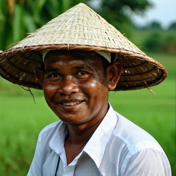 Wamentan Ajak Organisasi Tani Merdeka Menjadi Saluran Aspirasi Petani
