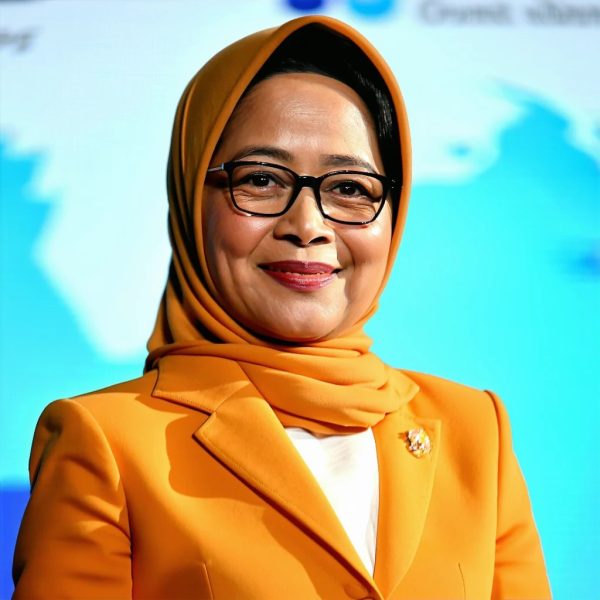 Sri Mulyani Tegaskan RI “Bebas Aktif” di Tengah Eskalasi Geopolitik