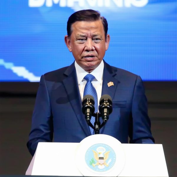 Presiden Luncurkan Program Digitalisasi UMKM Nasional untuk Meningkatkan Daya Saing
