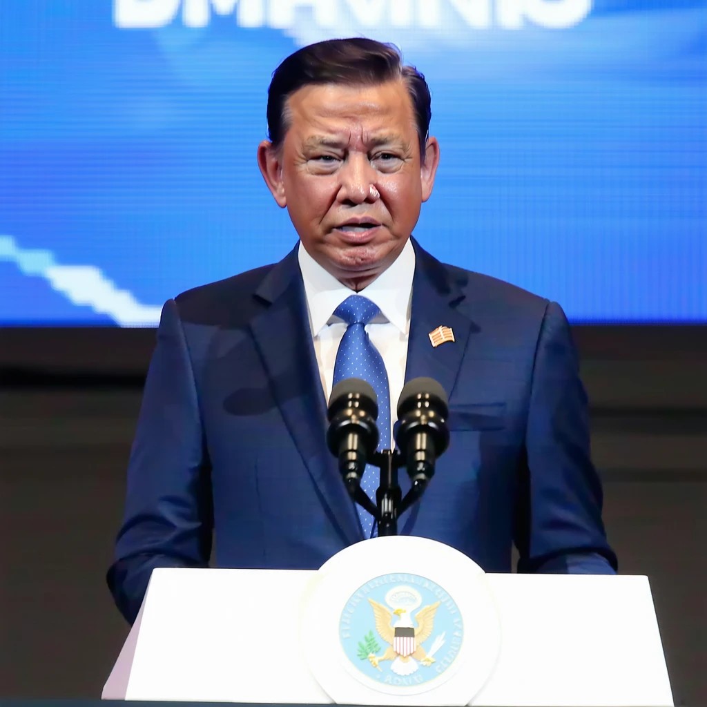 Presiden Luncurkan Program Digitalisasi UMKM Nasional untuk Meningkatkan Daya Saing