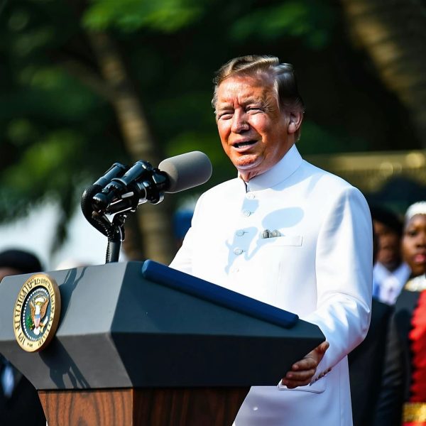 Presiden Umumkan Bantuan Sosial Tambahan untuk Daerah Tertinggal 2025