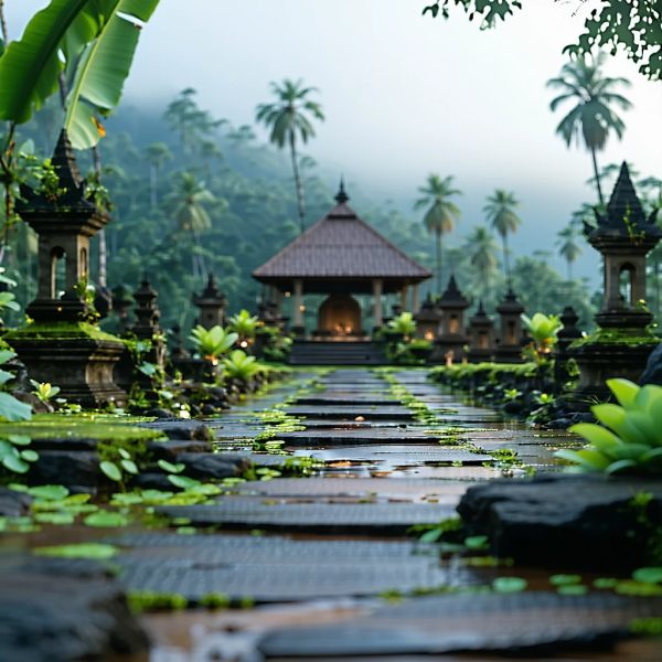 Feri Tenggelam Dekat Bali: 4 Tewas dan Puluhan Dinyatakan Hilang